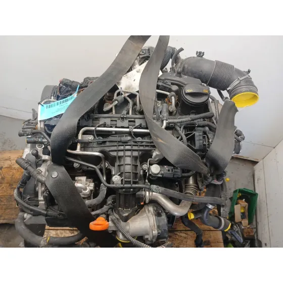 Motor Completo para Volkswagen Golf Vi Variant (Aj5)