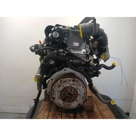 Motor Completo para Volkswagen Golf Vi Variant (Aj5)