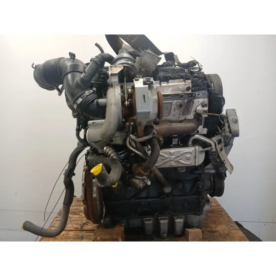 Motor Completo para Volkswagen Golf Vi Variant (Aj5)