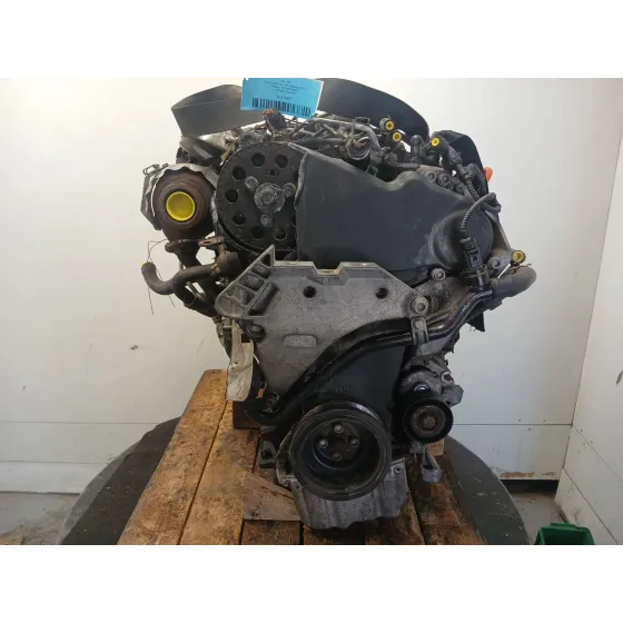 Motor Completo para Volkswagen Golf Vi Variant (Aj5)