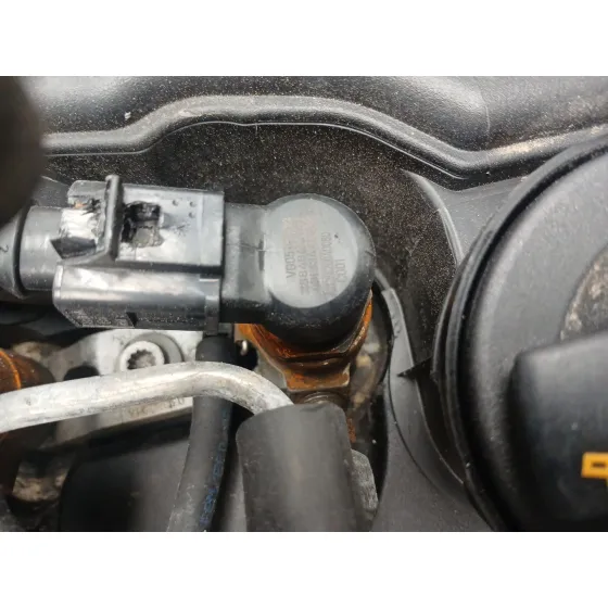 Motor Completo para Volkswagen Golf Vi Variant (Aj5)