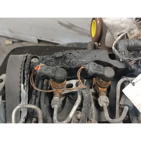 Motor Completo para Volkswagen Golf Vi Variant (Aj5)