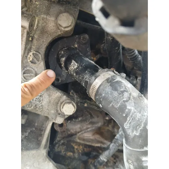 Motor Completo para Volkswagen Golf Vi Variant (Aj5)