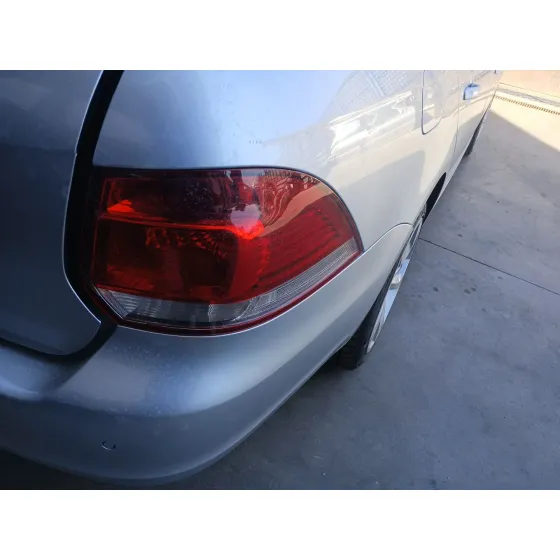 Piloto Trasero Derecho para Volkswagen Golf Vi Variant (Aj5)