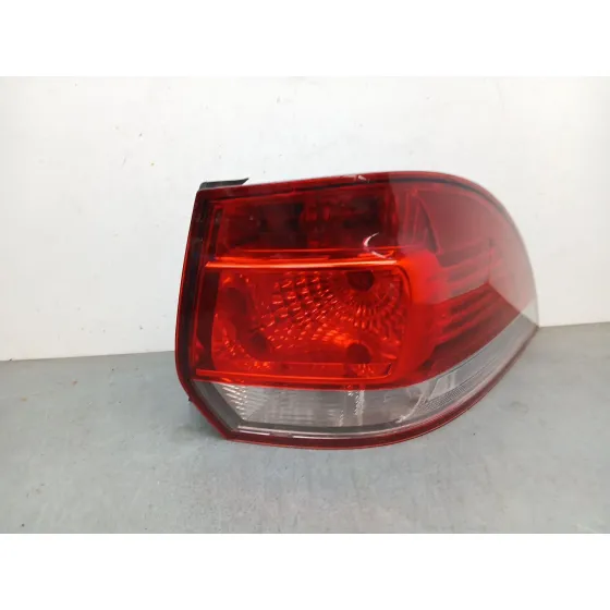 Piloto Trasero Derecho para Volkswagen Golf Vi Variant (Aj5)