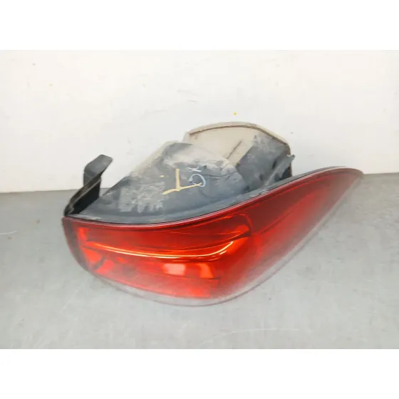 Piloto Trasero Derecho para Volkswagen Golf Vi Variant (Aj5)