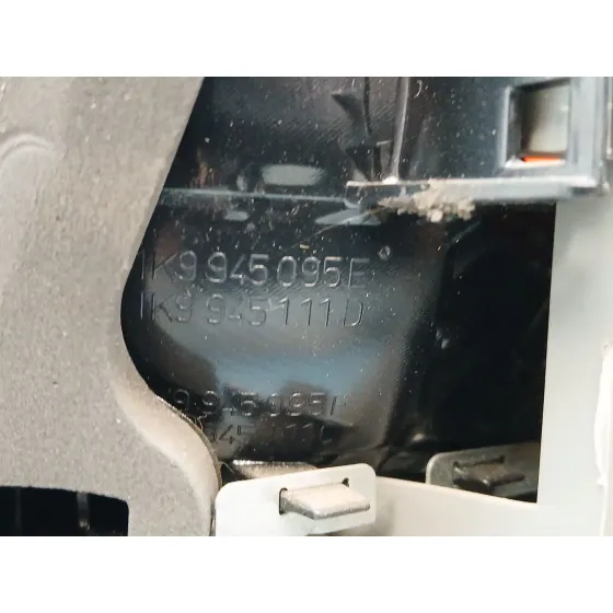 Piloto Trasero Izquierdo para Volkswagen Golf Vi Variant (Aj5)