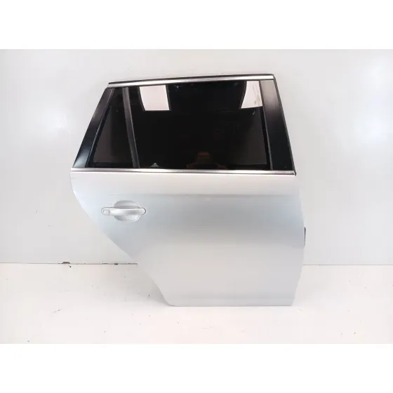 Puerta Trasera Derecha para Volkswagen Golf Vi Variant (Aj5)