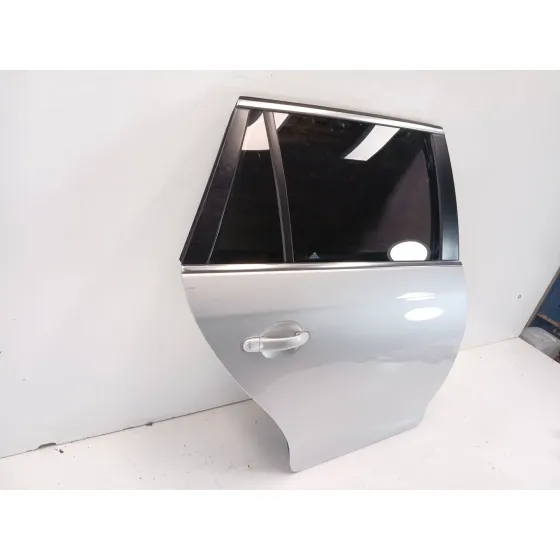 Puerta Trasera Derecha para Volkswagen Golf Vi Variant (Aj5)