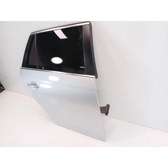 Puerta Trasera Derecha para Volkswagen Golf Vi Variant (Aj5)