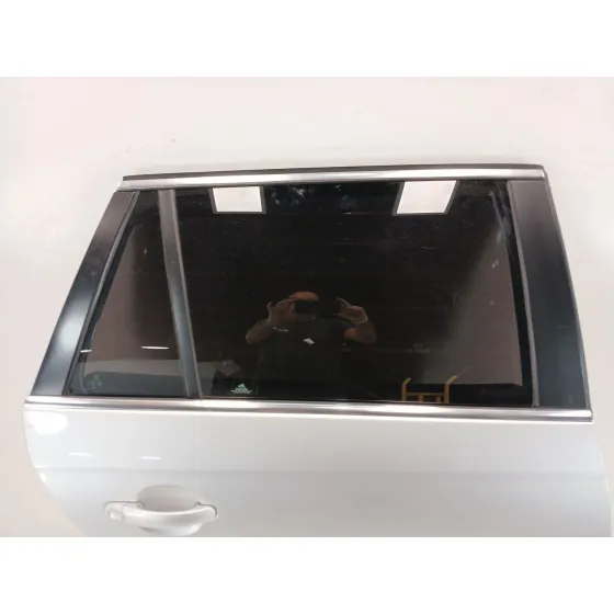 Puerta Trasera Derecha para Volkswagen Golf Vi Variant (Aj5)