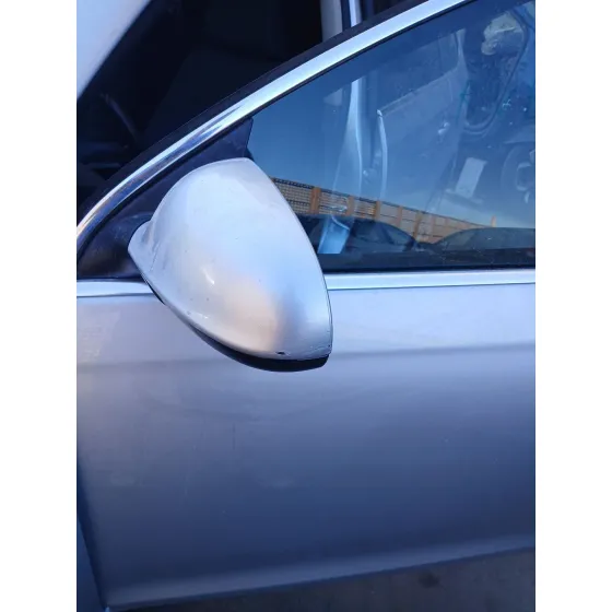 Retrovisor Izquierdo para Volkswagen Golf Vi Variant (Aj5)
