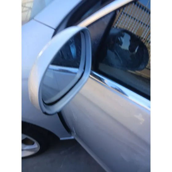 Retrovisor Izquierdo para Volkswagen Golf Vi Variant (Aj5)