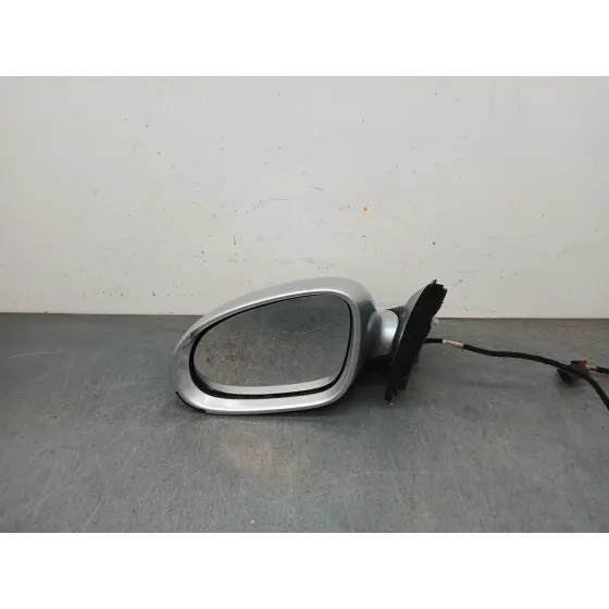 Retrovisor Izquierdo para Volkswagen Golf Vi Variant (Aj5)