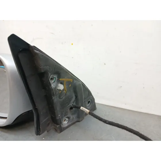 Retrovisor Izquierdo para Volkswagen Golf Vi Variant (Aj5)