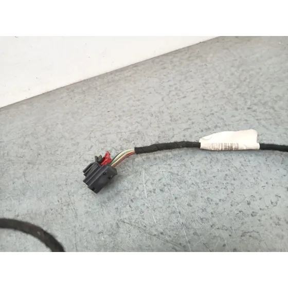 Retrovisor Izquierdo para Volkswagen Golf Vi Variant (Aj5)