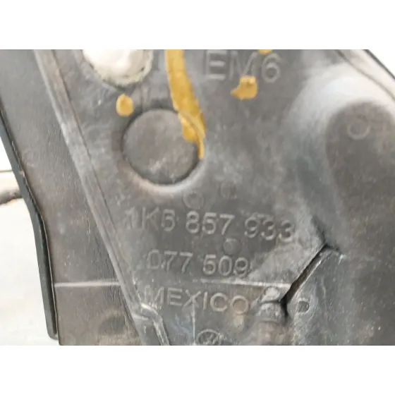 Retrovisor Izquierdo para Volkswagen Golf Vi Variant (Aj5)