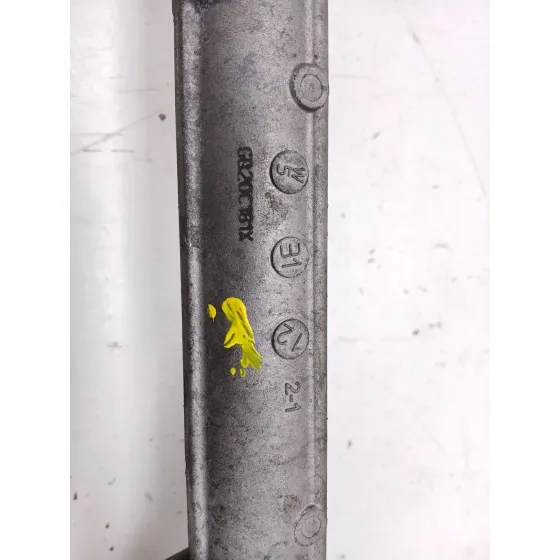 Cremallera Direccion para Ford Fiesta (Cb1)