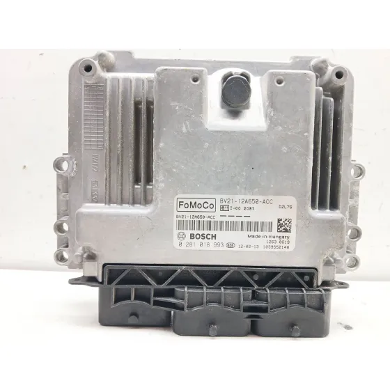 Centralita Motor Uce para Ford Fiesta (Cb1)