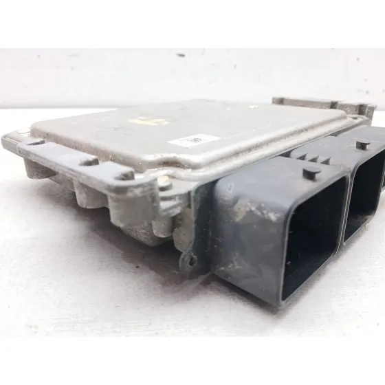 Centralita Motor Uce para Ford Fiesta (Cb1)