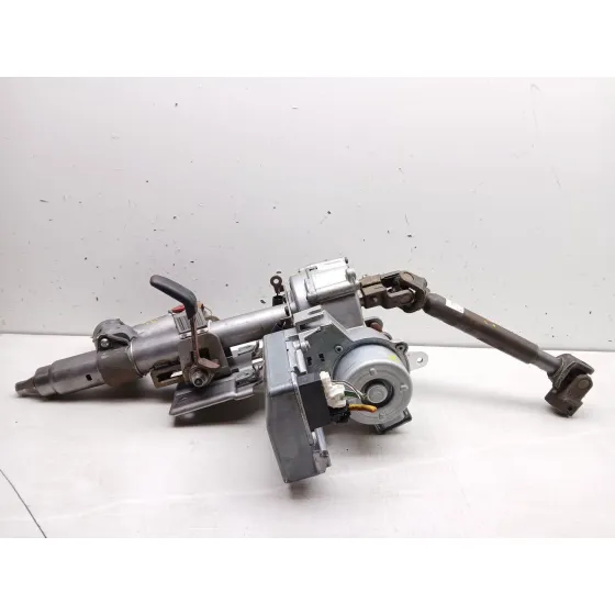 Columna Direccion para Ford Fiesta (Cb1)