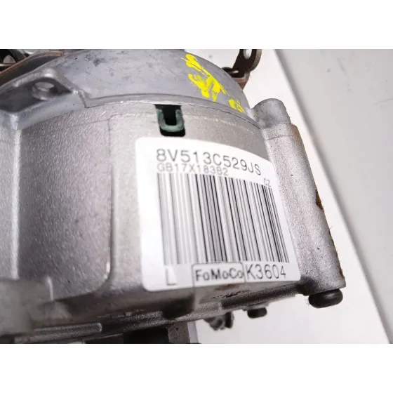 Columna Direccion para Ford Fiesta (Cb1)