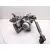 Columna Direccion para Ford Fiesta (Cb1)