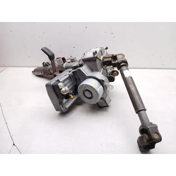 Columna Direccion para Ford Fiesta (Cb1)