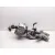 Columna Direccion para Ford Fiesta (Cb1)