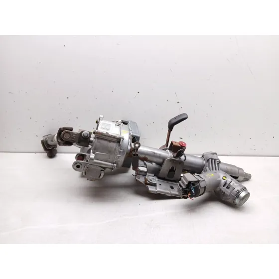 Columna Direccion para Ford Fiesta (Cb1)