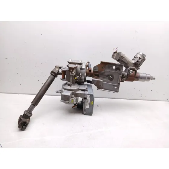 Columna Direccion para Ford Fiesta (Cb1)
