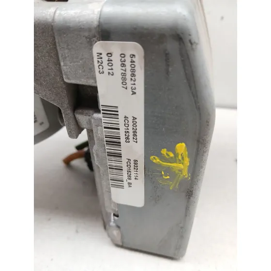 Columna Direccion para Ford Fiesta (Cb1)