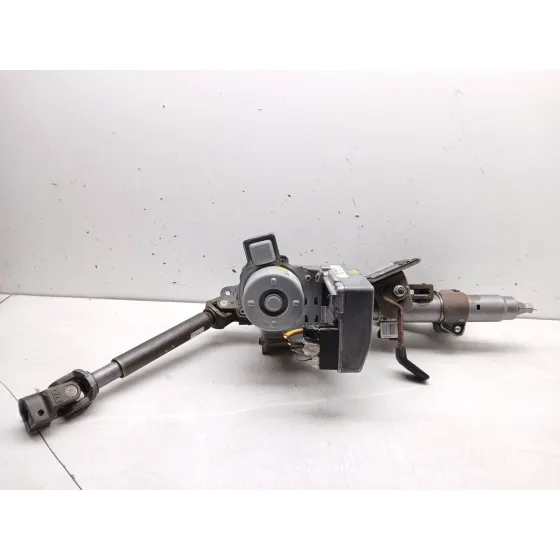Columna Direccion para Ford Fiesta (Cb1)