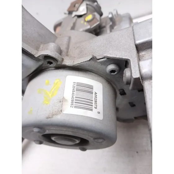 Columna Direccion para Ford Fiesta (Cb1)
