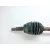Transmision Delantera Derecha para Ford Fiesta (Cb1)