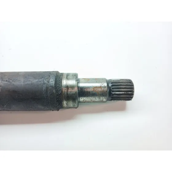 Transmision Delantera Derecha para Ford Fiesta (Cb1)