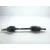 Transmision Delantera Izquierda para Ford Fiesta (Cb1)