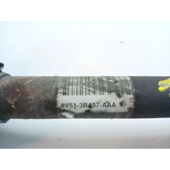 Transmision Delantera Izquierda para Ford Fiesta (Cb1)