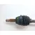 Transmision Delantera Izquierda para Ford Fiesta (Cb1)