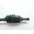 Transmision Delantera Izquierda para Ford Fiesta (Cb1)