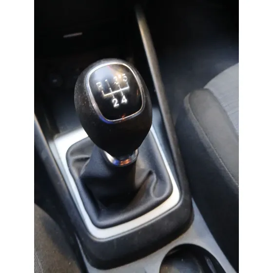 Caja Cambios para Kia Cee'd Hatchback (Ed)