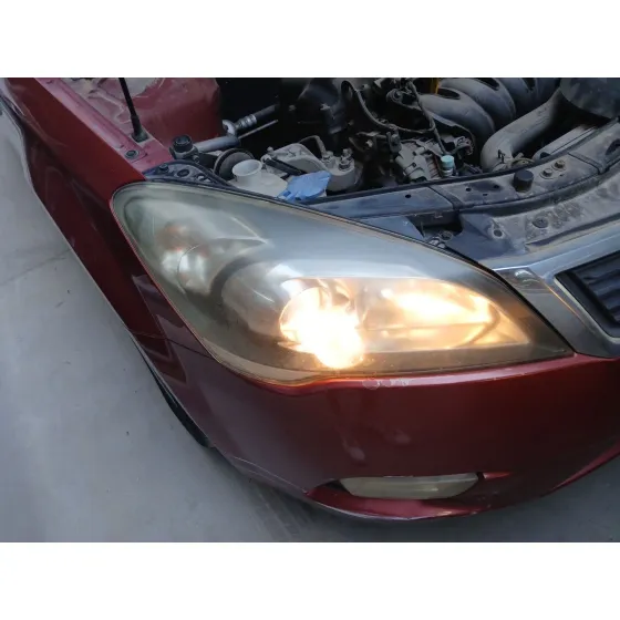Faro Derecho para Kia Cee'd Hatchback (Ed)
