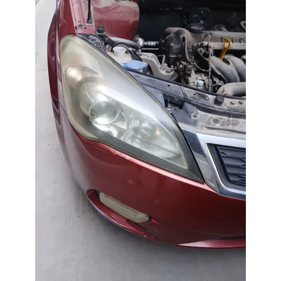 Faro Derecho para Kia Cee'd Hatchback (Ed)