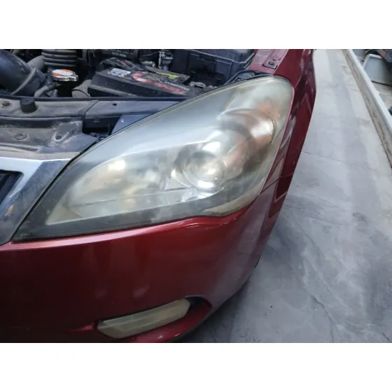 Faro Izquierdo para Kia Cee'd Hatchback (Ed)