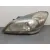 Faro Izquierdo para Kia Cee'd Hatchback (Ed)