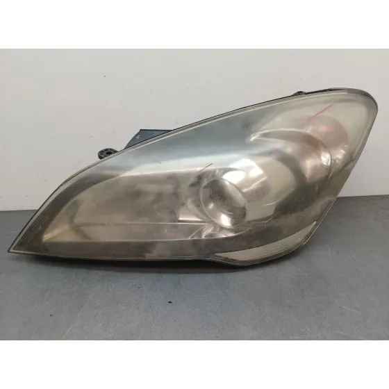 Faro Izquierdo para Kia Cee'd Hatchback (Ed)