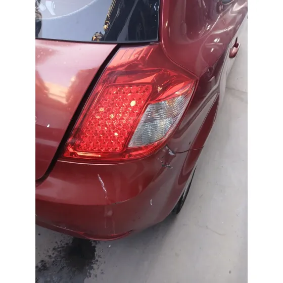 Piloto Trasero Derecho para Kia Cee'd Hatchback (Ed)