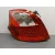 Piloto Trasero Derecho para Kia Cee'd Hatchback (Ed)