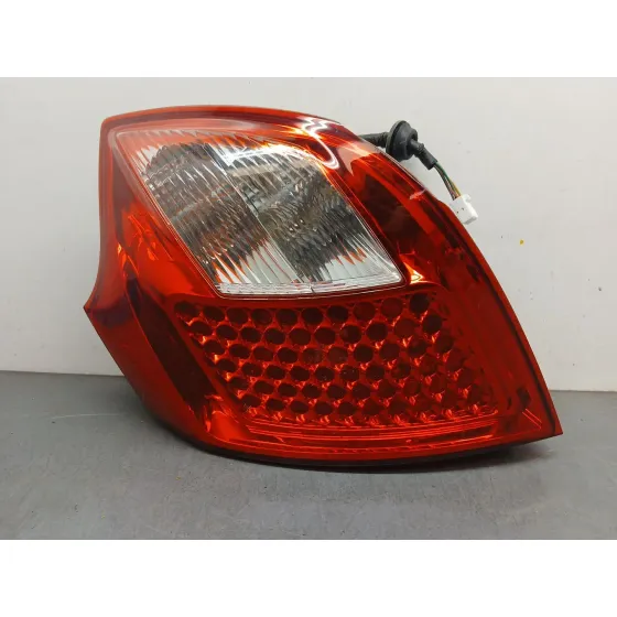 Piloto Trasero Derecho para Kia Cee'd Hatchback (Ed)