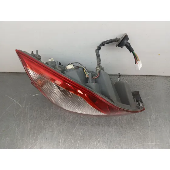 Piloto Trasero Derecho para Kia Cee'd Hatchback (Ed)